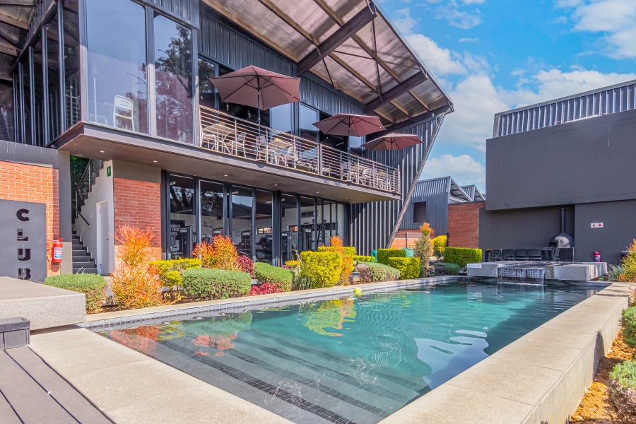 3 Bedroom Property for Sale in Broadacres Gauteng