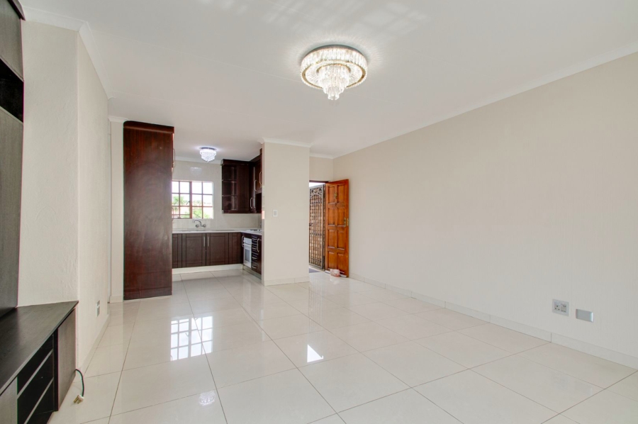 2 Bedroom Property for Sale in Boskruin Gauteng