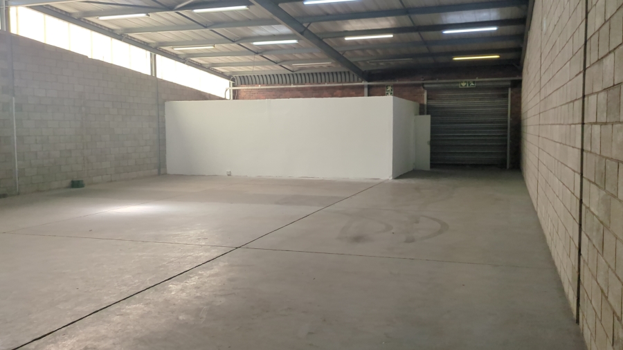 To Let Commercial Property for Rent in Kya Sands Gauteng