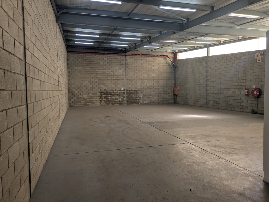 To Let Commercial Property for Rent in Kya Sands Gauteng