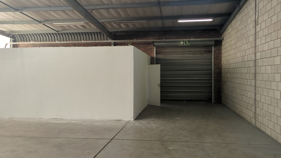 To Let Commercial Property for Rent in Kya Sands Gauteng