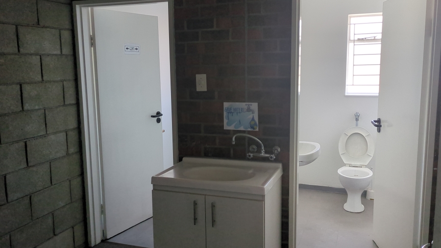 To Let Commercial Property for Rent in Kya Sands Gauteng