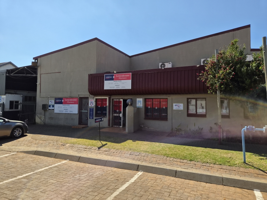 Commercial Property for Sale in Clayville Gauteng