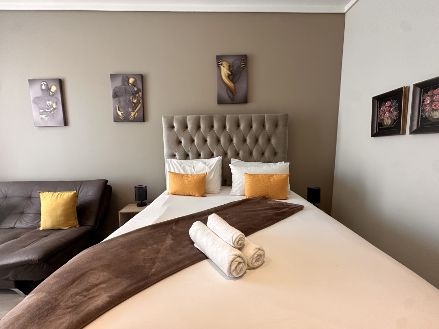 To Let 1 Bedroom Property for Rent in Menlyn Gauteng