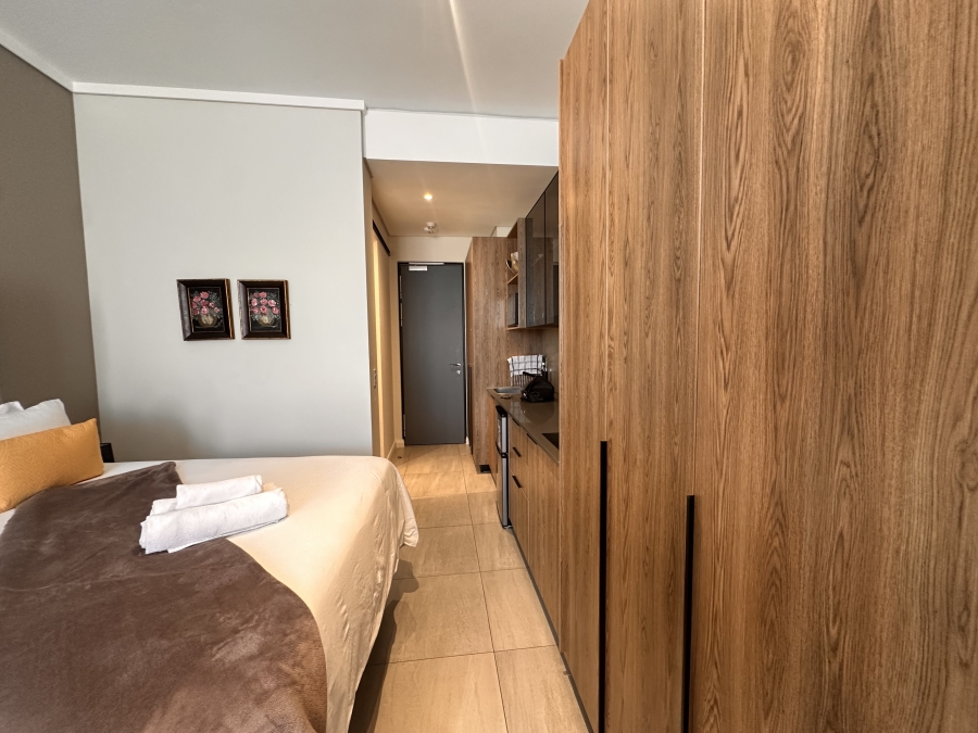 To Let 1 Bedroom Property for Rent in Menlyn Gauteng