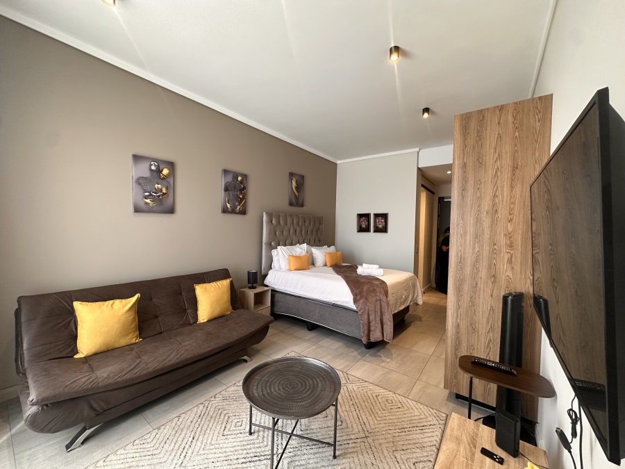 To Let 1 Bedroom Property for Rent in Menlyn Gauteng