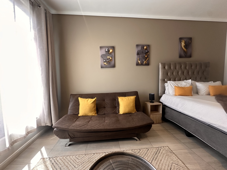 To Let 1 Bedroom Property for Rent in Menlyn Gauteng