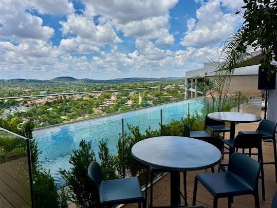 To Let 1 Bedroom Property for Rent in Menlyn Gauteng