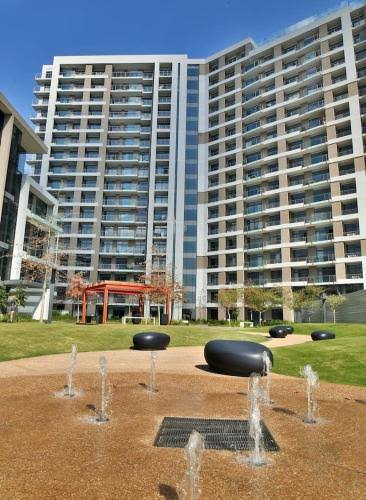 To Let 1 Bedroom Property for Rent in Menlyn Gauteng