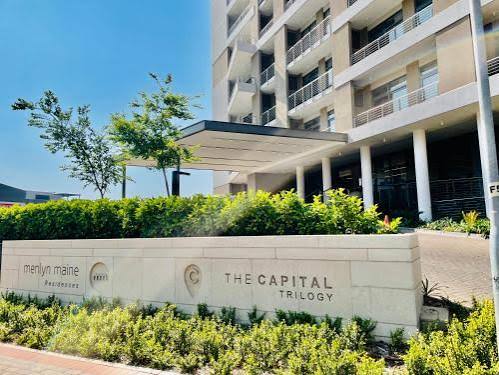 To Let 1 Bedroom Property for Rent in Menlyn Gauteng