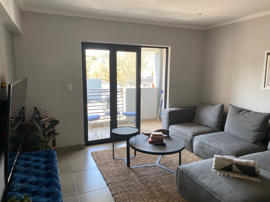 To Let 2 Bedroom Property for Rent in Bryanston Gauteng