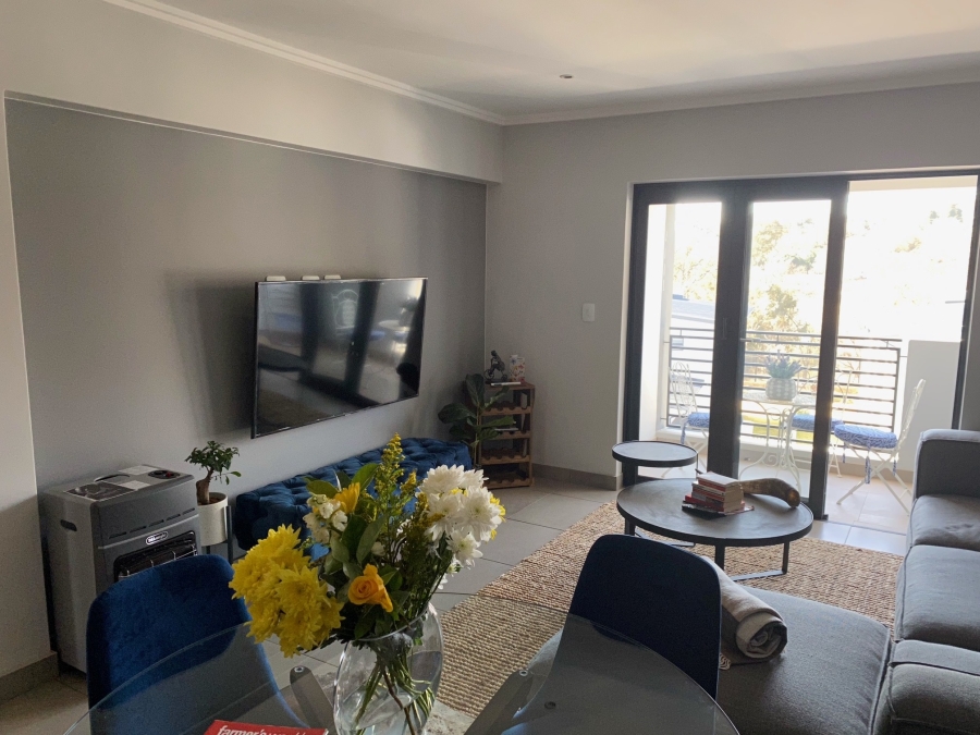 To Let 2 Bedroom Property for Rent in Bryanston Gauteng