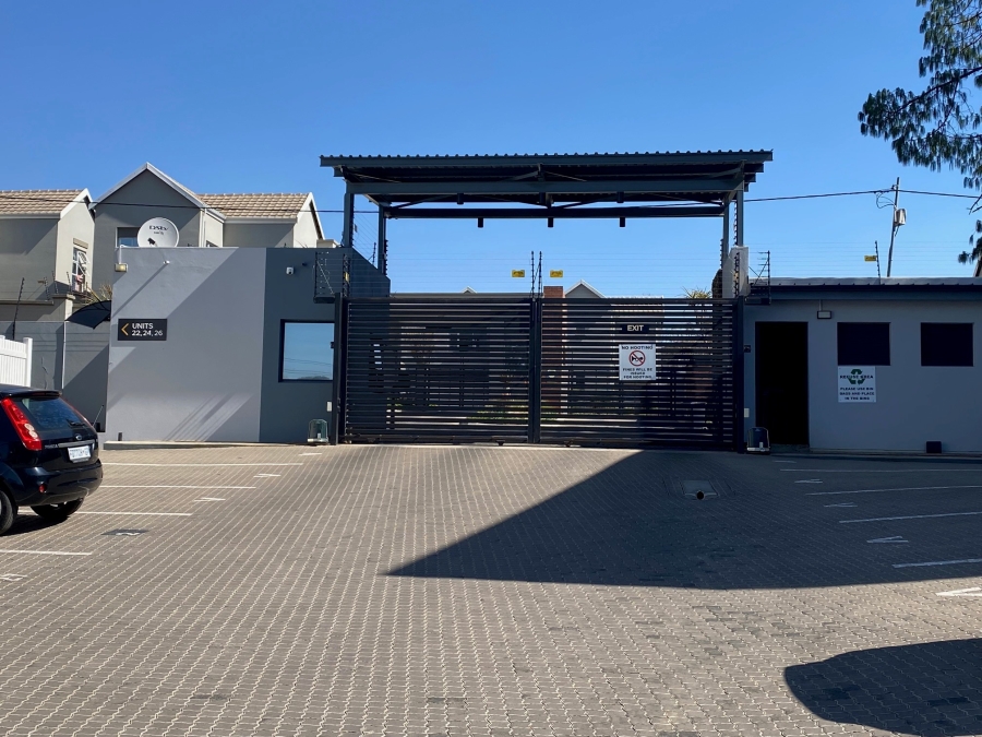 To Let 2 Bedroom Property for Rent in Bryanston Gauteng