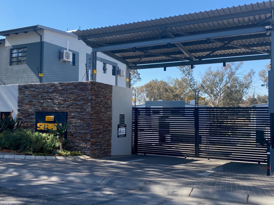 To Let 2 Bedroom Property for Rent in Bryanston Gauteng
