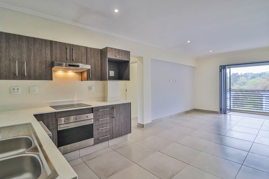 To Let 2 Bedroom Property for Rent in Bryanston Gauteng