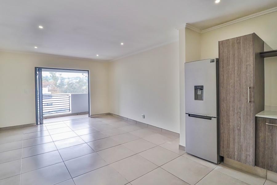 To Let 2 Bedroom Property for Rent in Bryanston Gauteng