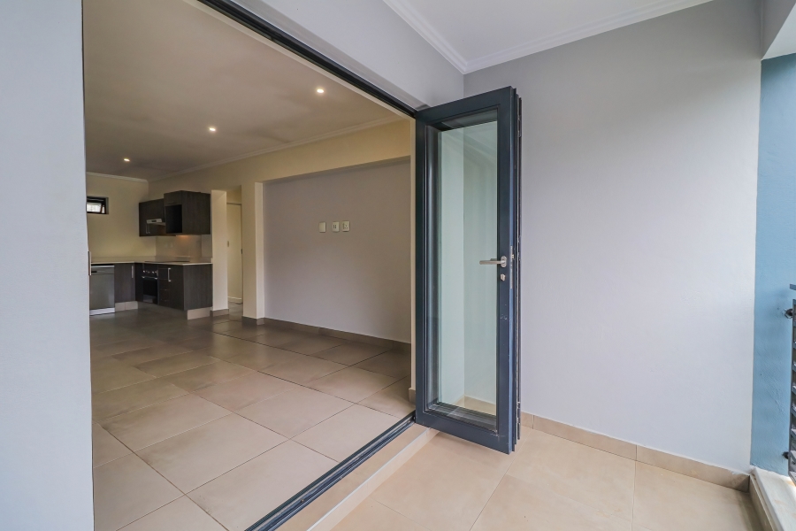 To Let 2 Bedroom Property for Rent in Bryanston Gauteng
