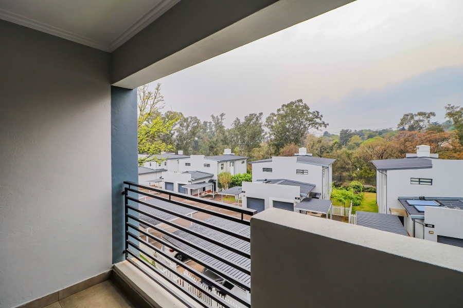 To Let 2 Bedroom Property for Rent in Bryanston Gauteng