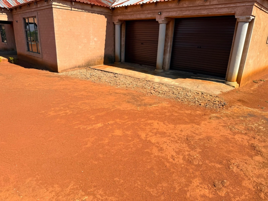 4 Bedroom Property for Sale in Ga-Rankuwa Gauteng