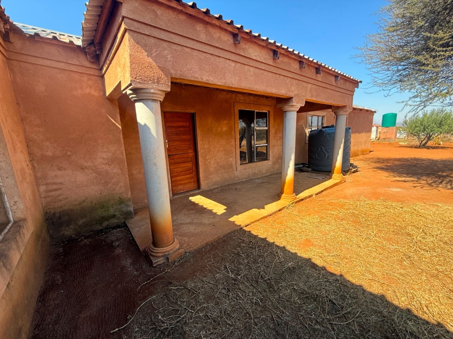 4 Bedroom Property for Sale in Ga-Rankuwa Gauteng