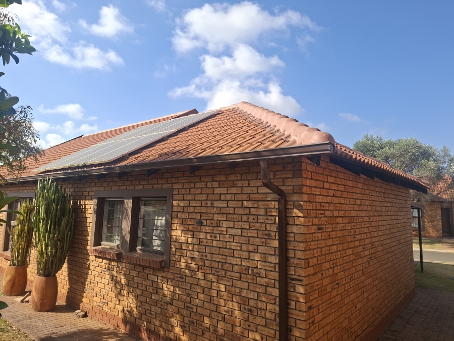 3 Bedroom Property for Sale in Willow Park Manor Gauteng