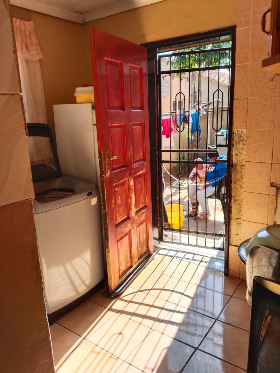 3 Bedroom Property for Sale in Soshanguve UU Gauteng