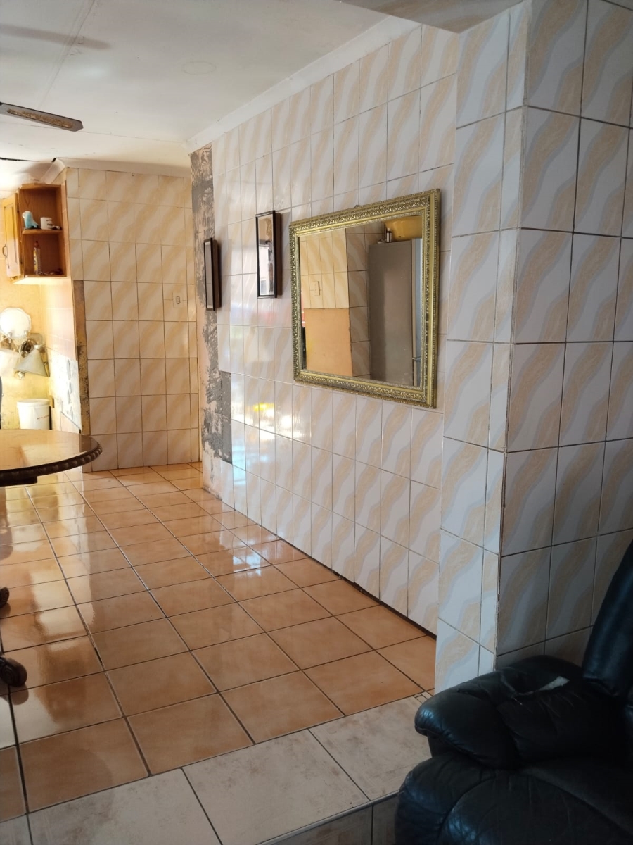 3 Bedroom Property for Sale in Soshanguve UU Gauteng