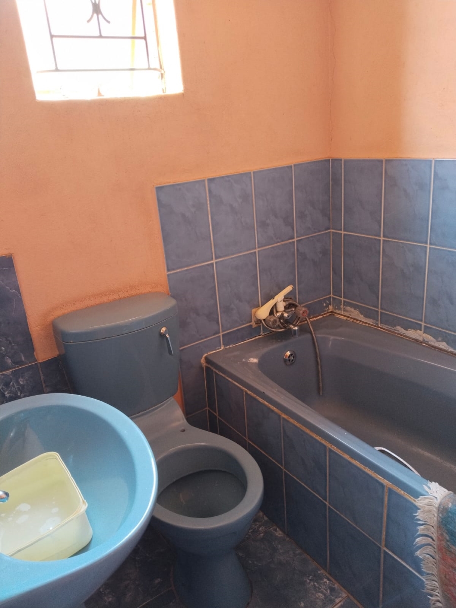 3 Bedroom Property for Sale in Soshanguve UU Gauteng