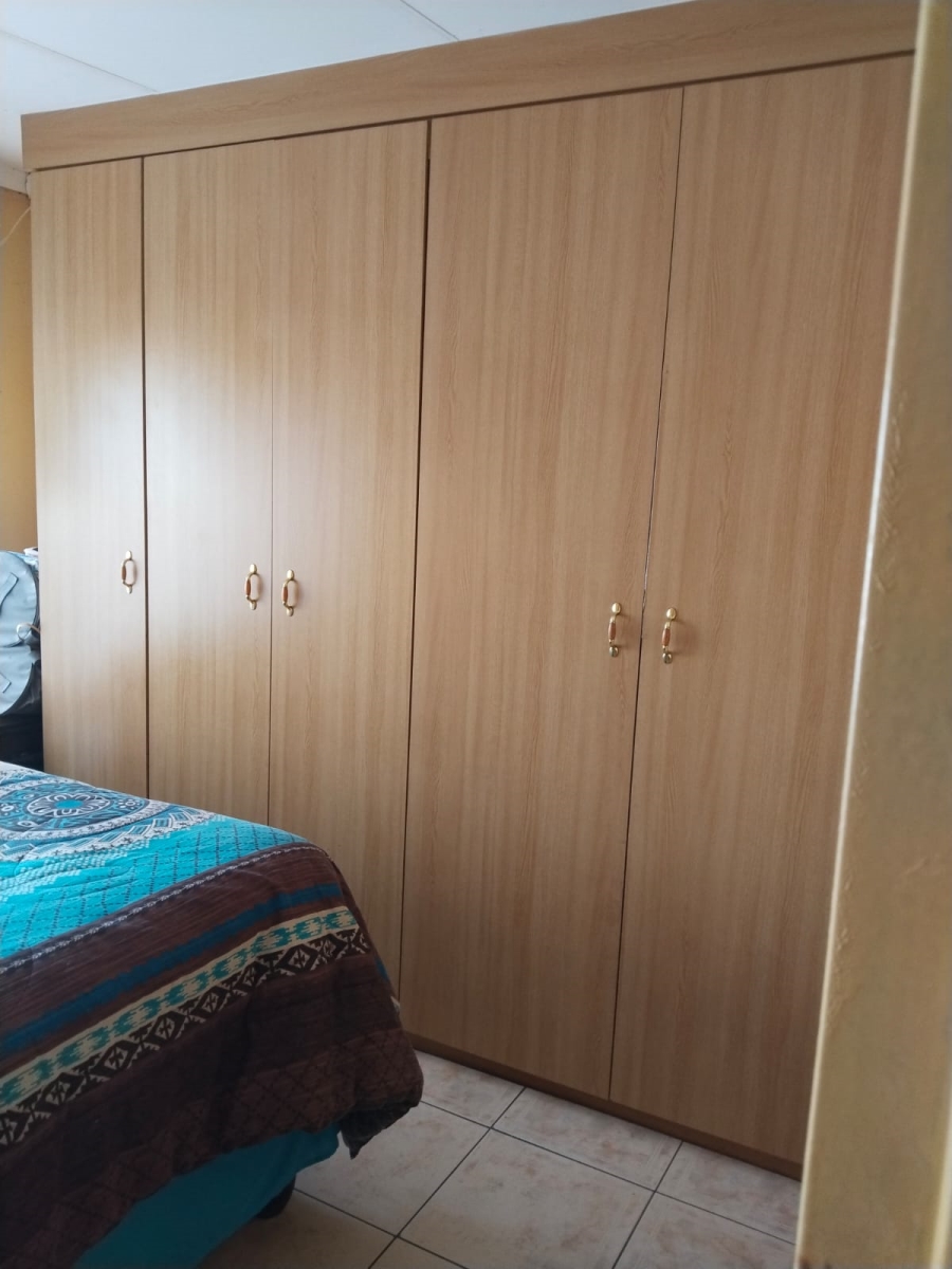 3 Bedroom Property for Sale in Soshanguve UU Gauteng