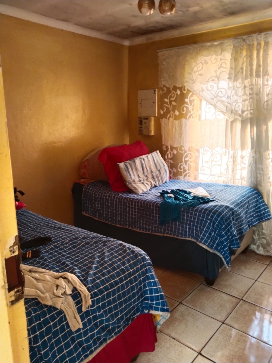 3 Bedroom Property for Sale in Soshanguve UU Gauteng
