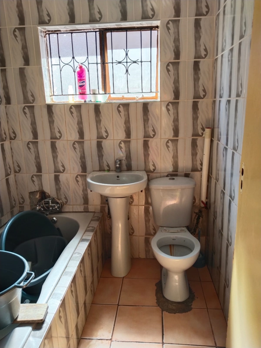 3 Bedroom Property for Sale in Soshanguve UU Gauteng