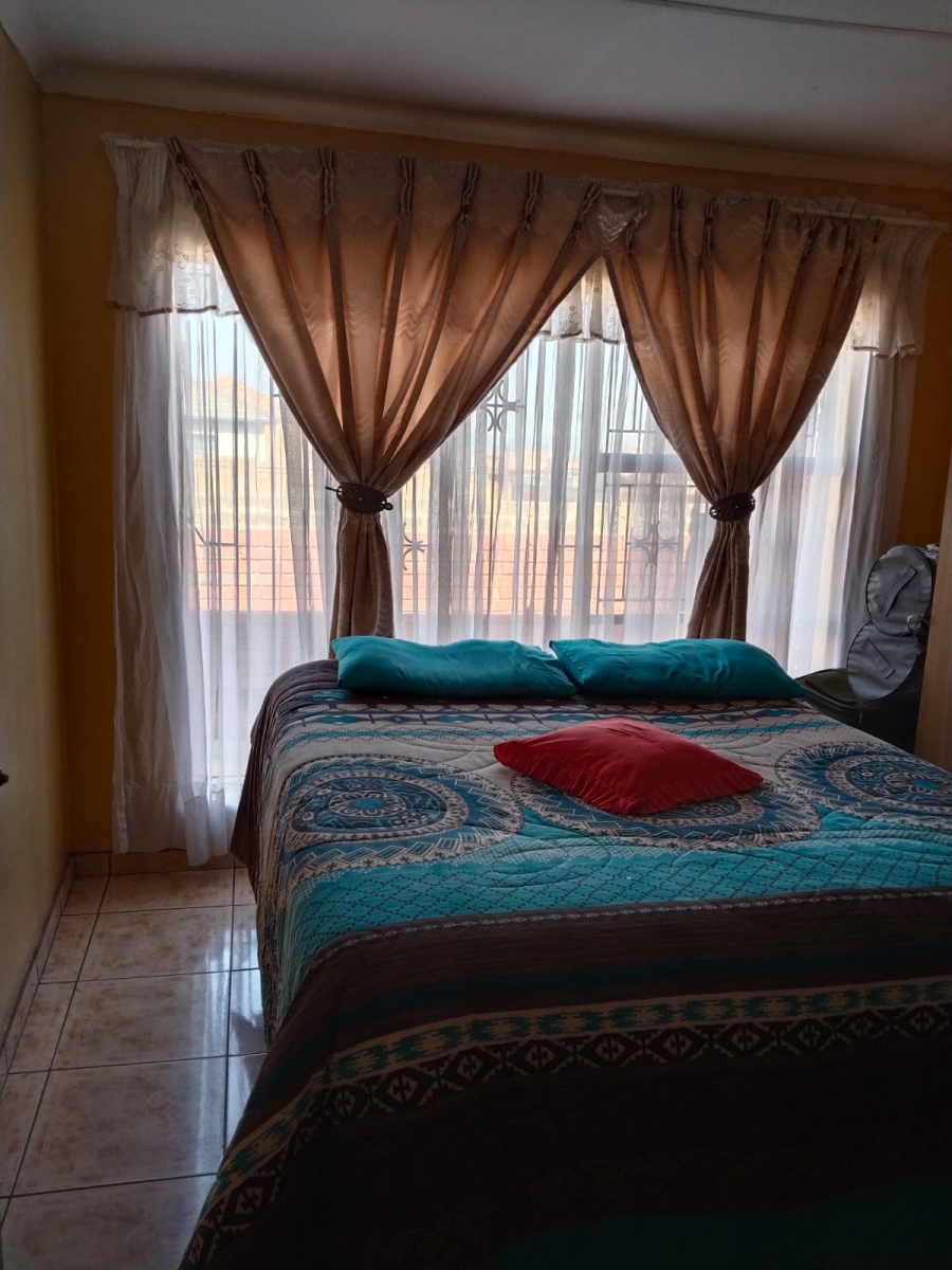 3 Bedroom Property for Sale in Soshanguve UU Gauteng