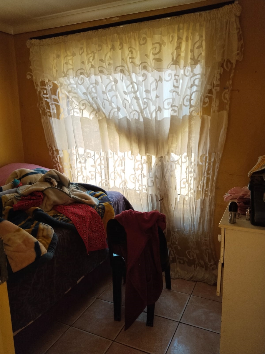 3 Bedroom Property for Sale in Soshanguve UU Gauteng