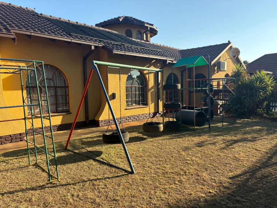 3 Bedroom Property for Sale in Culemborg Park Gauteng