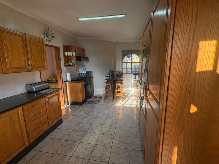 3 Bedroom Property for Sale in Culemborg Park Gauteng