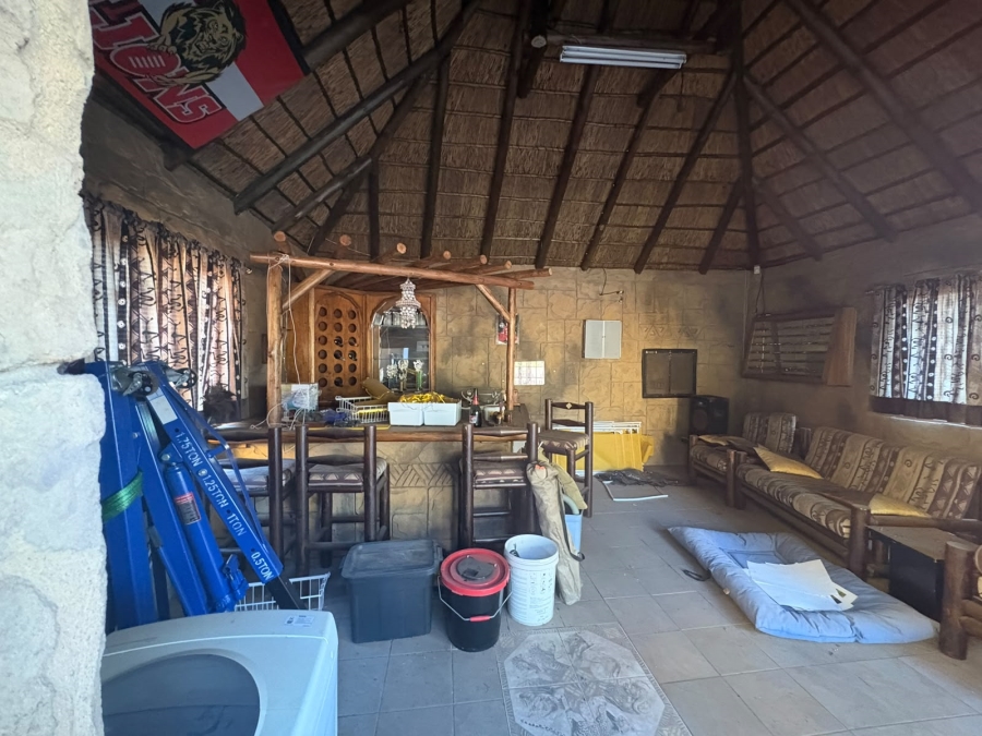 3 Bedroom Property for Sale in Culemborg Park Gauteng