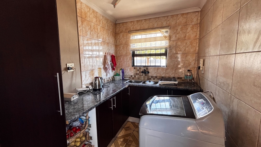 3 Bedroom Property for Sale in Vosloorus Ext 6 Gauteng
