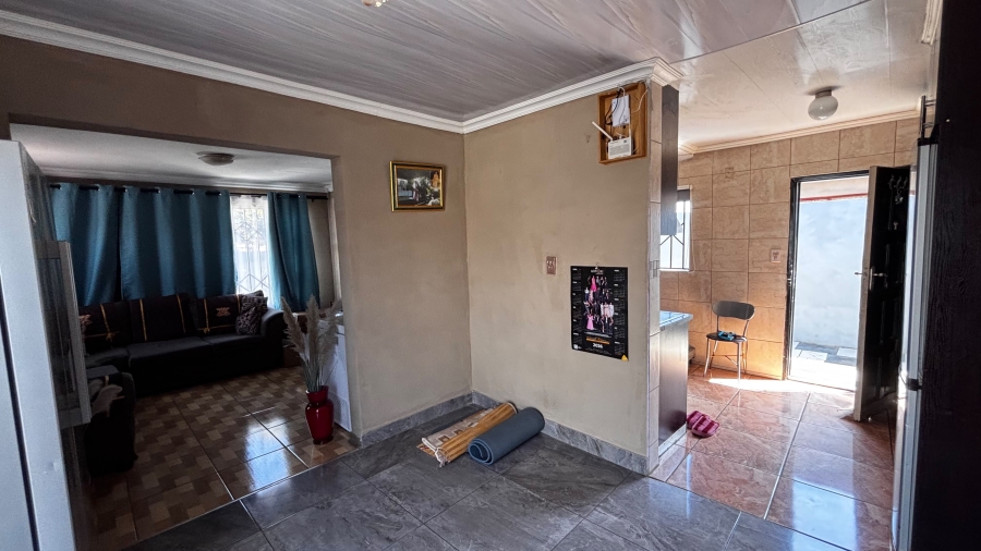 3 Bedroom Property for Sale in Vosloorus Ext 6 Gauteng