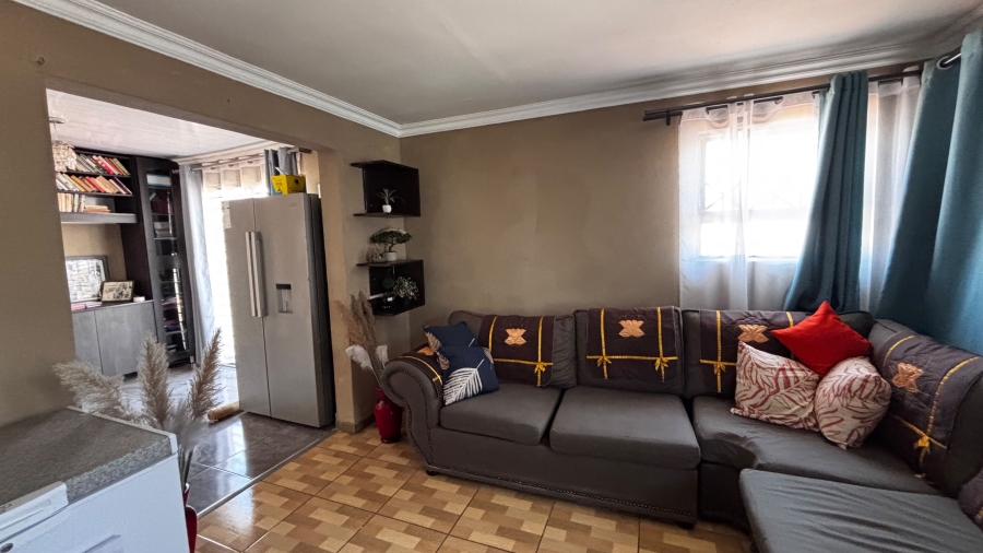 3 Bedroom Property for Sale in Vosloorus Ext 6 Gauteng