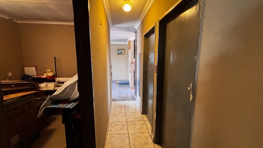 3 Bedroom Property for Sale in Vosloorus Ext 6 Gauteng