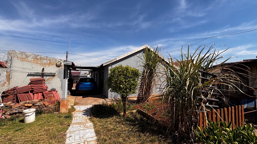 3 Bedroom Property for Sale in Vosloorus Ext 6 Gauteng