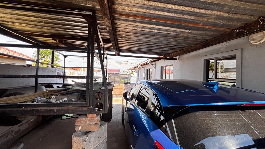3 Bedroom Property for Sale in Vosloorus Ext 6 Gauteng