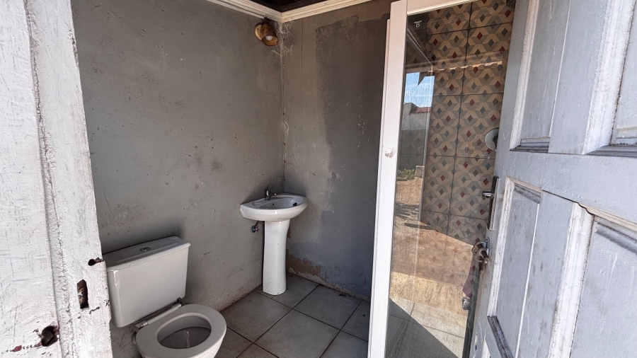3 Bedroom Property for Sale in Vosloorus Ext 6 Gauteng