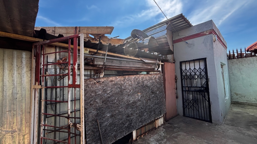 3 Bedroom Property for Sale in Vosloorus Ext 6 Gauteng