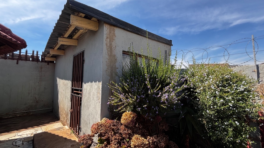 3 Bedroom Property for Sale in Vosloorus Ext 6 Gauteng
