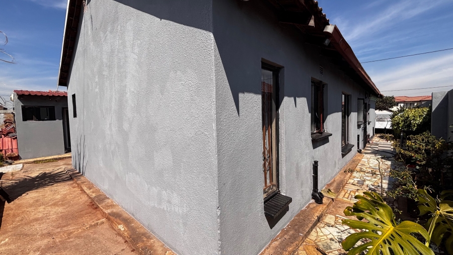 3 Bedroom Property for Sale in Vosloorus Ext 6 Gauteng