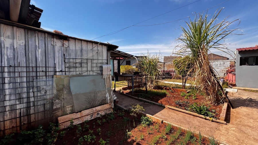 3 Bedroom Property for Sale in Vosloorus Ext 6 Gauteng