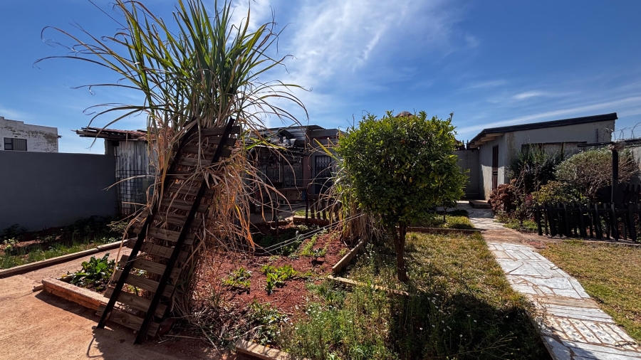 3 Bedroom Property for Sale in Vosloorus Ext 6 Gauteng