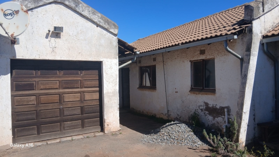 3 Bedroom Property for Sale in Langaville Gauteng