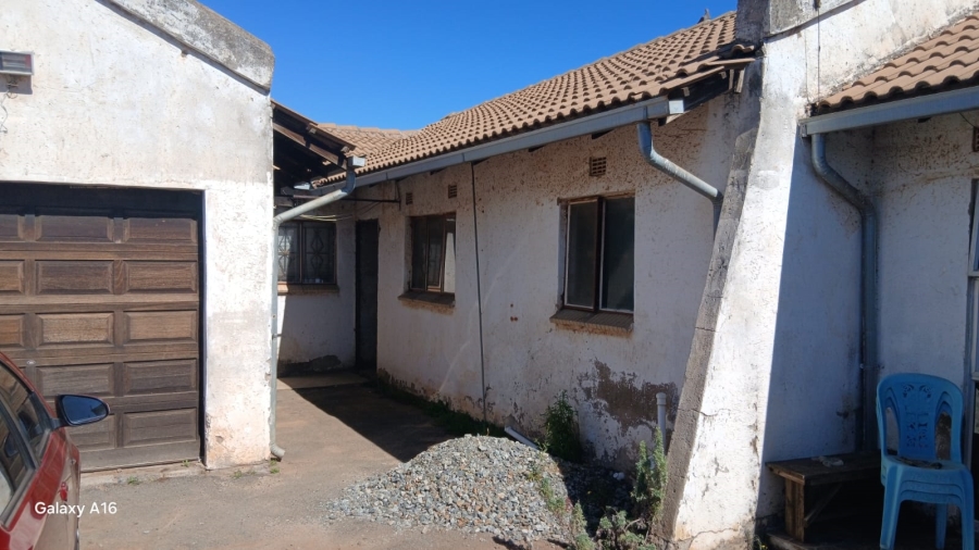3 Bedroom Property for Sale in Langaville Gauteng